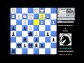Thunderhorse I Warzone Chess Tournament [29]
