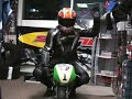 Motorcycle Hand Signals