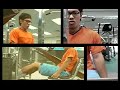 070727 Training in the Gym
