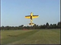 Flyin Hawaiian & his Extreme Flight Yak 54