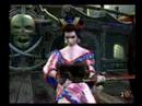 Oen (Mina) vs. Snake (Setsu) 2