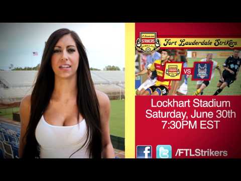 Strikers Update #9 Strikers Update #9