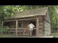 Simon Sees Burnaby Village Museum