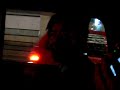 In the TAXI  (TATENO)
