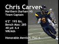 ChrisCarver-Highlights