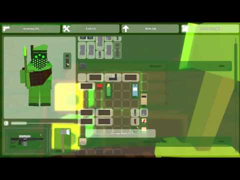 Как сделать огонь в unturned 225
