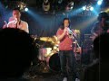 Groove line / Timos (Japanese Deep Funk Band)