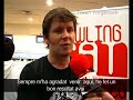 VI CATALONIA OPEN 2008 - RONDA PREVIA (2)