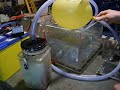 Hydrogen at home (balloons and big bangs)#18