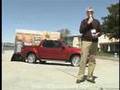 2007 Sport Trac Ford