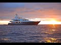 Travel: Taking A Superyacht To Tour The Galapagos Islands In Luxury