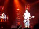 McFly GH! Cardiff-beginning of the intro to ROTTF