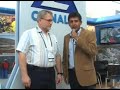 Entrevista al gerente de CHINALCO PERU