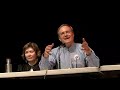 Peter Julian NDP SPP Forum pt 1