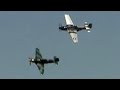 2007 NAS Oceana Airshow - Sean Carroll and Dale Snodgrass