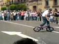Snickers Urbania 3.0 - Bicicletas 3
