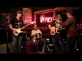 BRANDON KATONA JAMMING AT THE GOAT