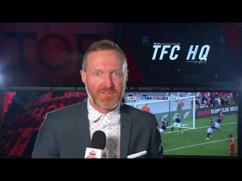 Video: TFC HQ: After 90 Minutes - Toronto FC at New England Revolution