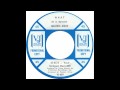 Melinda Marx - What - Vee Jay