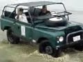 4X4 - 2 - Charco de Tisma, Masaya 4X4 - 2 - Charco de Tisma, Masaya