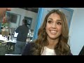 Jessica Alba's Honest Startup