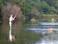 Truta em S�o Jos� dos Ausentes