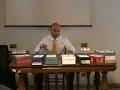 Prova di radiestesia fallita CICAP (seconda parte)