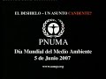 EL DESHIELO - UN ASUNTO CANDENTE?