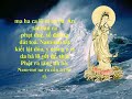 Kinh A Di Đà (bản Việt Văn) (phiên Bản Cũ, Rất Hay) - Thích Trí Thoát Tụng