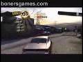 Stuntman: Ignition - Whoopin & Hollerin II - Junkyard Heist