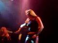 After Forever - Forlorn Hope live in BH