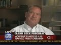Small Businesses Irate Over Climate Change Bill A growing number of business owners are against the House-approved cap-and-trade energy bill, which would reduce energy consumption but could raise energy prices and harm small businesses. Yesterday July 9, 2009 Glenn Beck interviewed David McArthur, vice president of the 52-year-old family small business McArthur's Bakery in St. Louis, MO, who is one of the number of business owners and taxpayers nationwide who will be hurt by cap and trade....