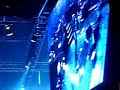 Poul Krebs - Johnny han var lige ved at blive sindssyg