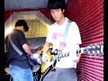 catalyst   fully alive instrumental  flyleaf cover 