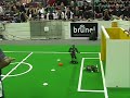 Humanoid robot \