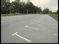 test run test run