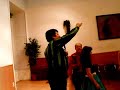 Memory Square Dance with Nasser Shukayr - Wienna Swingers