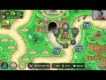 Jan 26, 2015: gryfy - kingdom rush origins #6