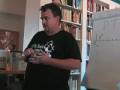 GI Rights pt6 Delayed Training Program