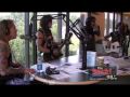 Steel Panther Live on The Johnny Dare Morning Show - Fat Girl