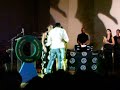 Henri Casteli no festival de cinema em miami