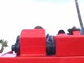 California Screamin'