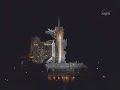 STS-123 Launch