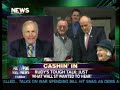 Wall Street Wants Torture? Wall Street Wants Torture?