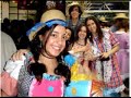 Recorda��es - Col�gio Palmares formandos de 2005 (parte 1)