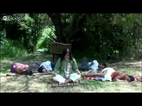 Meditación Global por El Día de la Tierra