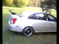 Offroad Suzuki Forenza