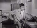 Scared Stiff - Dean Martin & Jerry Lewis