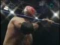 Campeonato UWA Wagner vs Niebla P.1