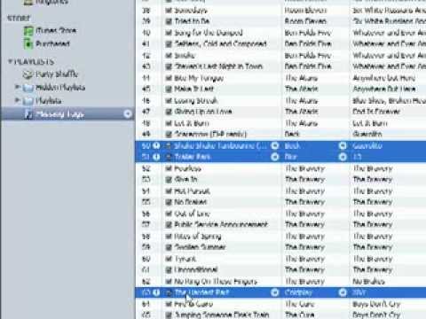 how to repair mp3 files